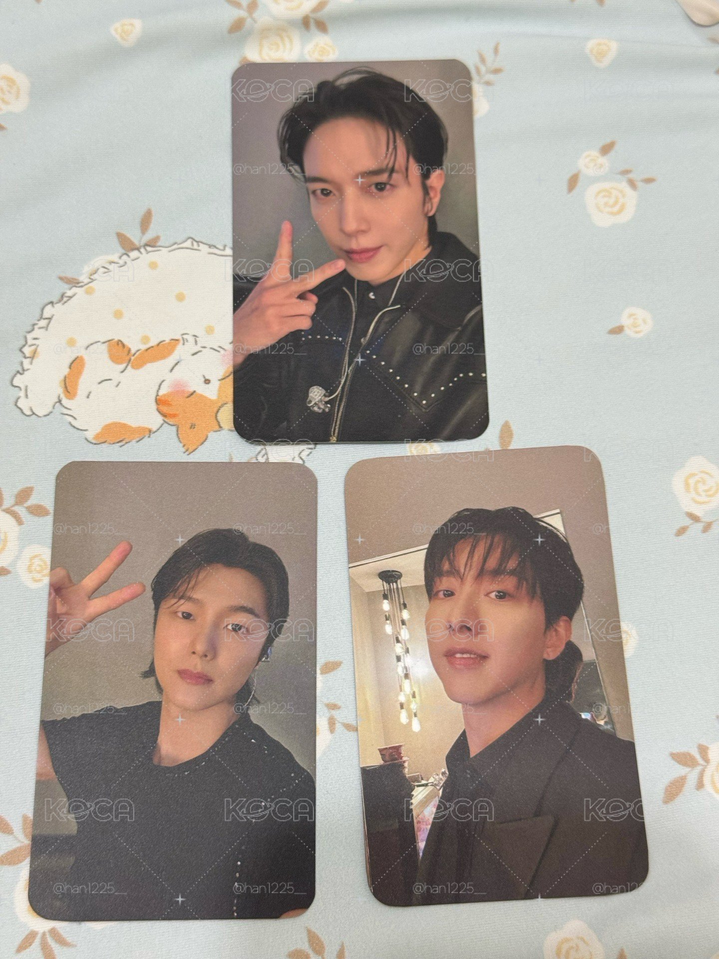 2025 CNBLUE 高雄入場卡一套