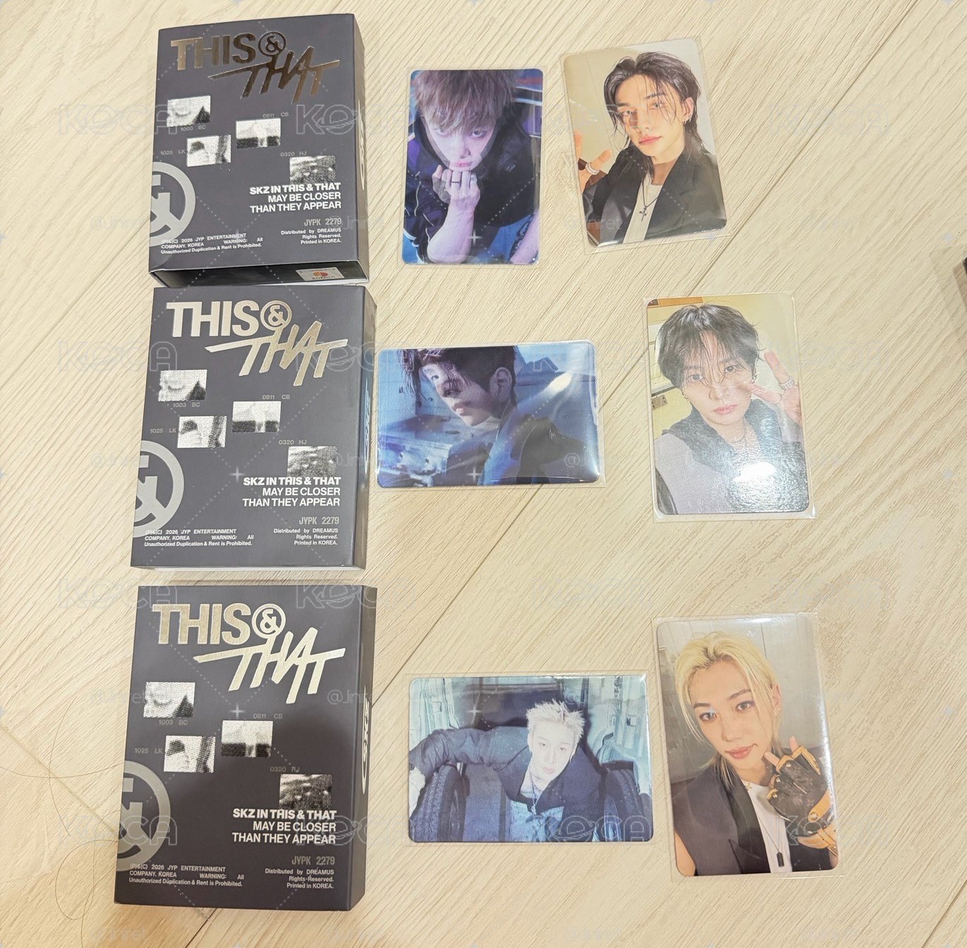 this and that全專fans版