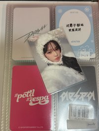 冬25年生日卡整組