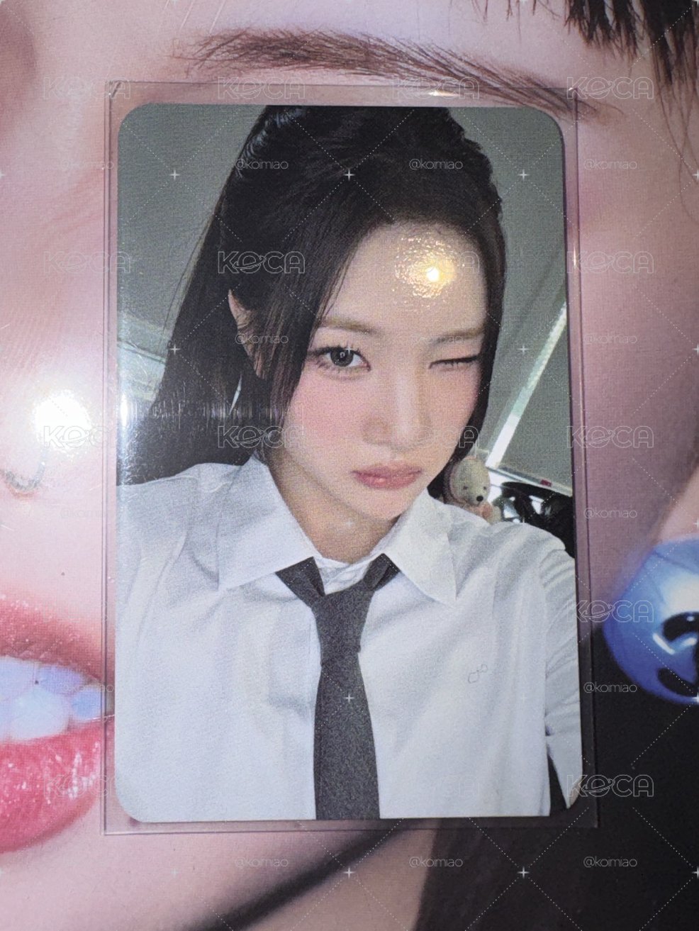 juun ny簽售