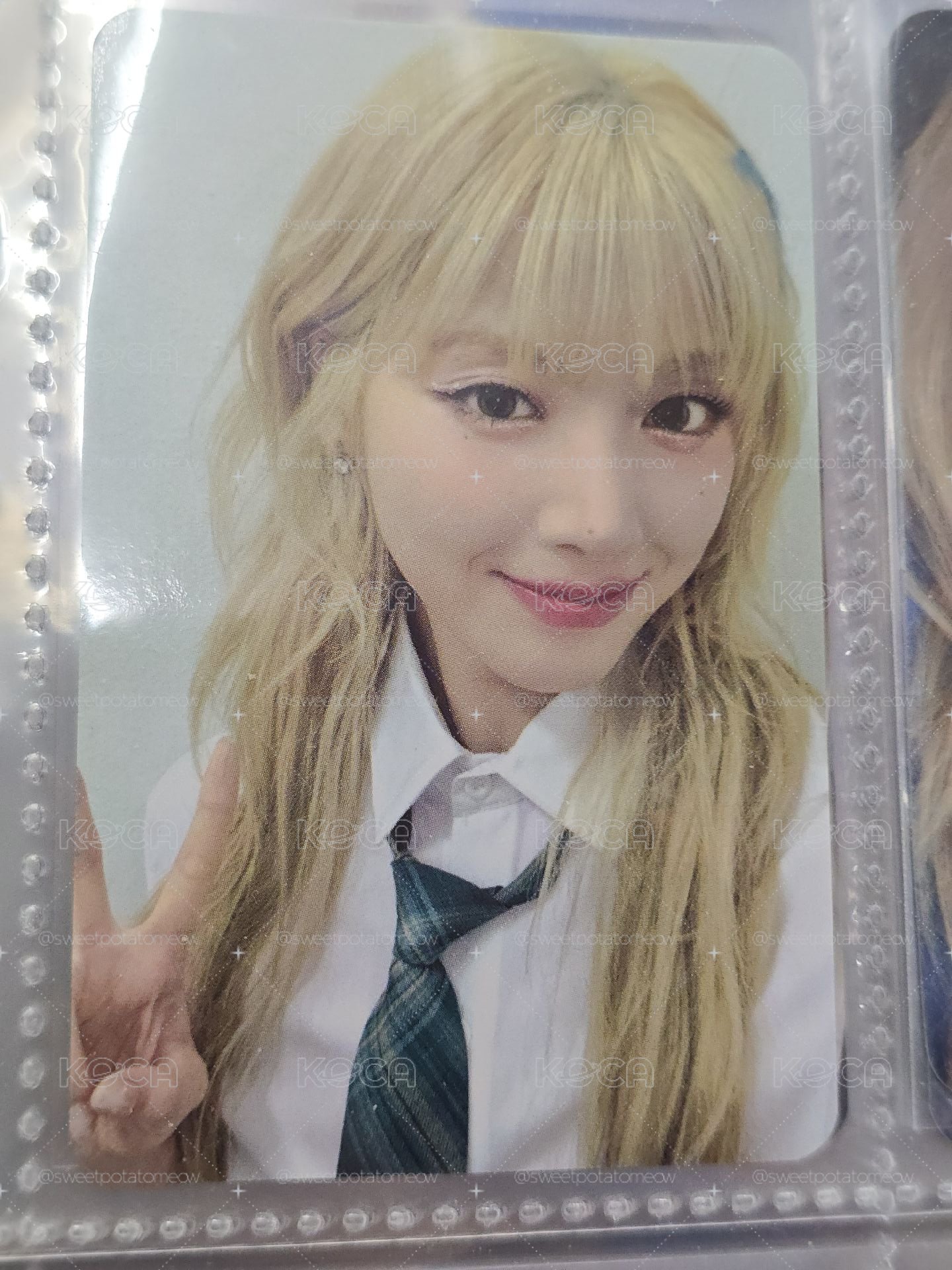 綠校服 佑