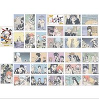 JUMP SHOP 回憶 相卡 