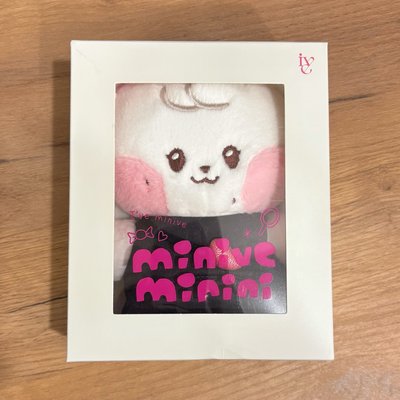 Line Friend 員中娃+員娃衣（有盒損）