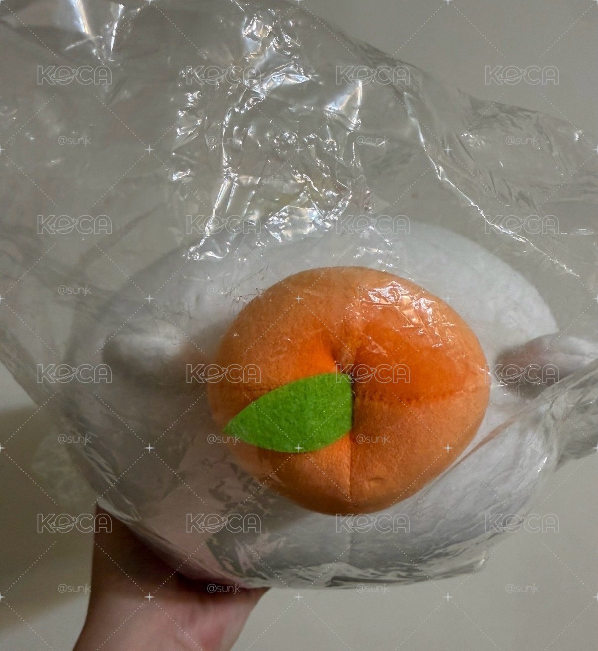 吉伊卡哇 大鏡餅吉伊 