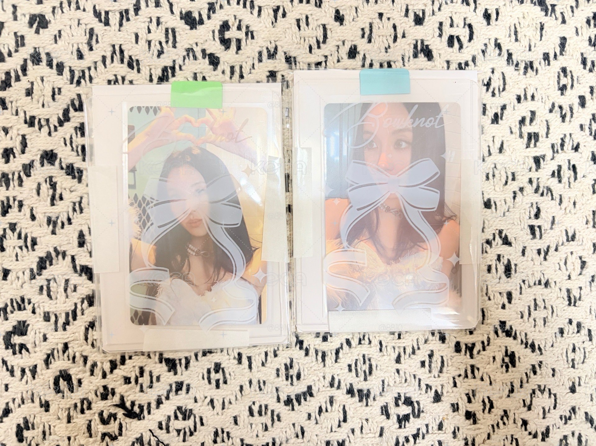 仁川DVD&藍光成員set