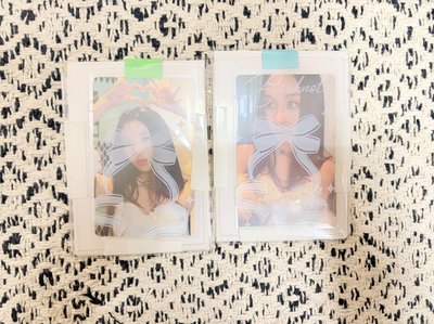 仁川DVD&藍光成員set