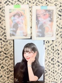 多賢藍光set+拍貼