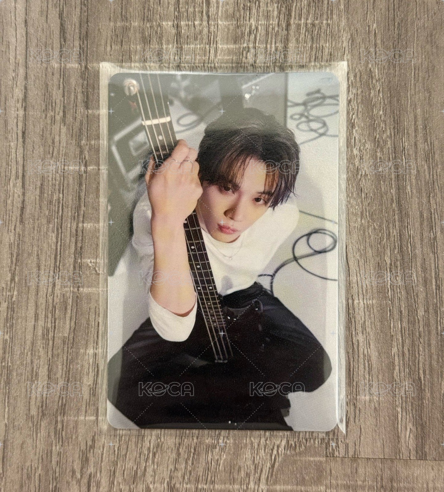 崔然竣🎸