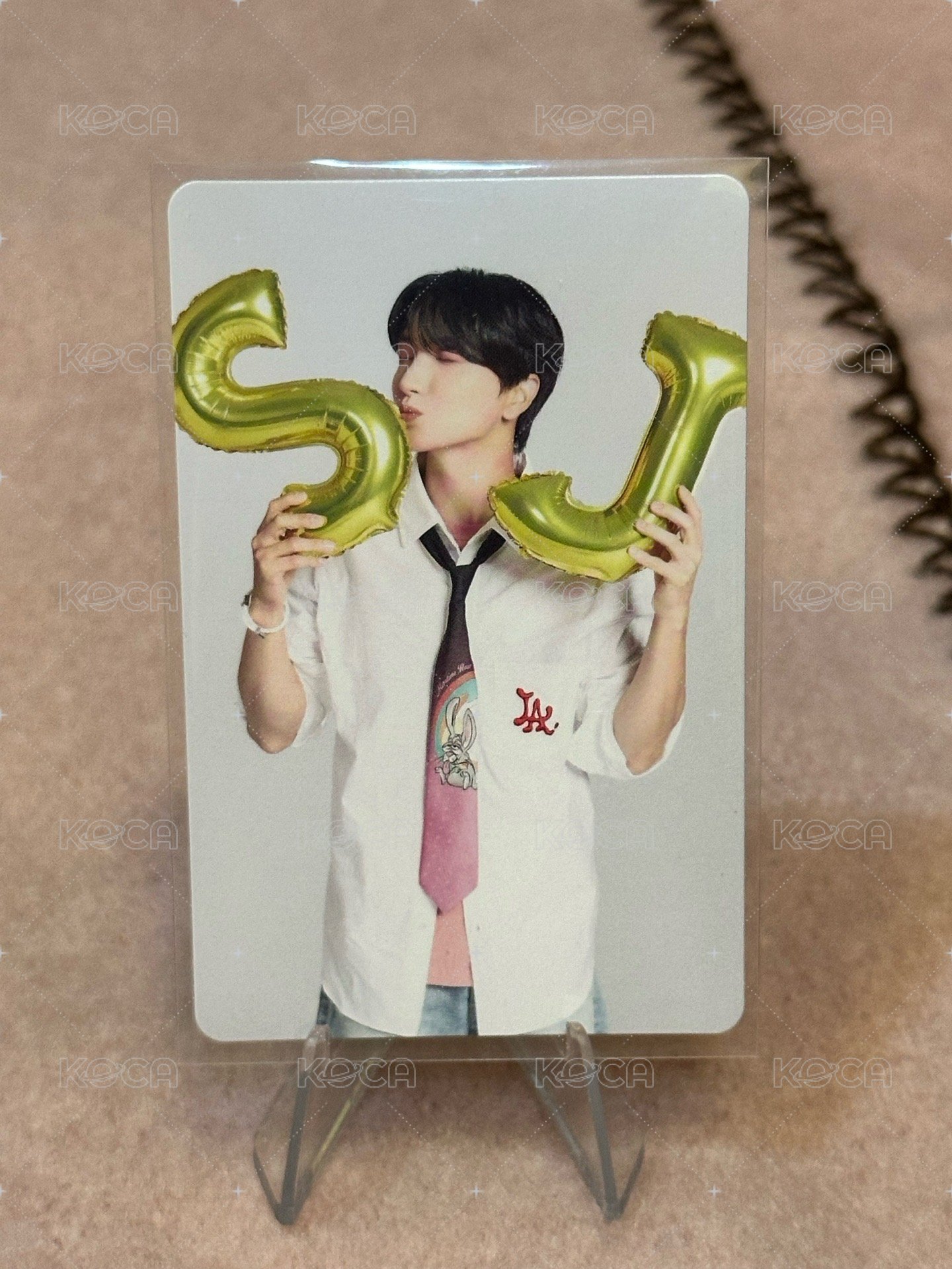 特SJ