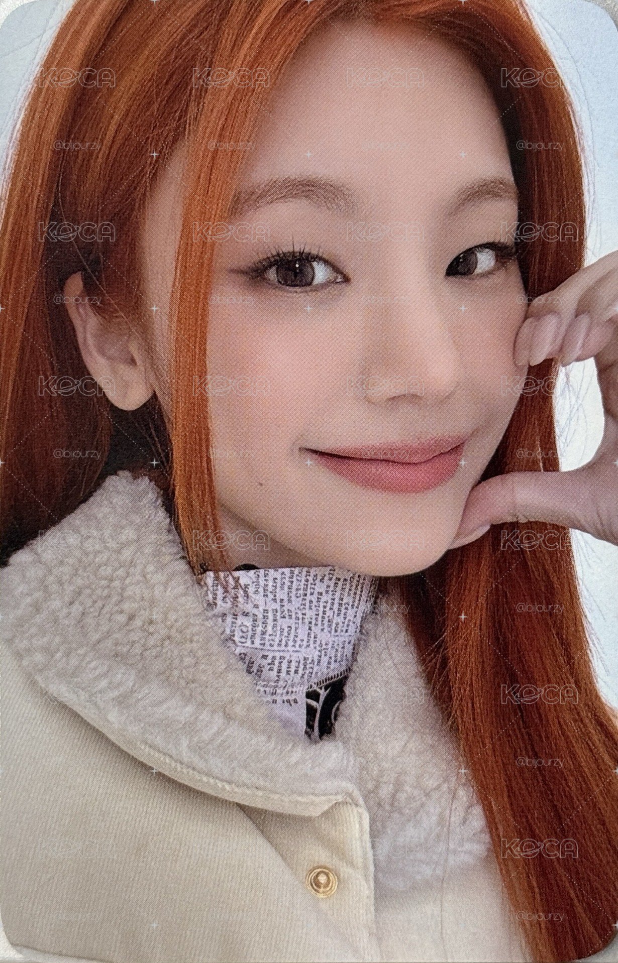 ITZY el志
