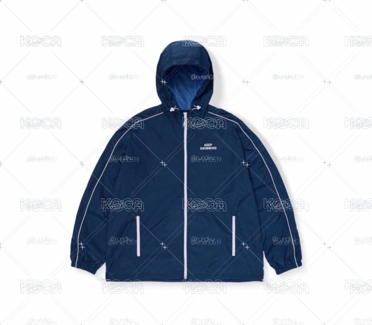 SWIM 外套 S