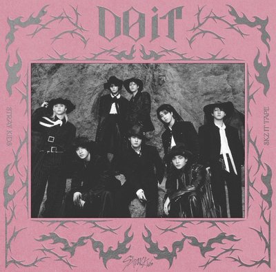 Stray kids｜DO IT②