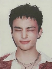 證件貼/辰