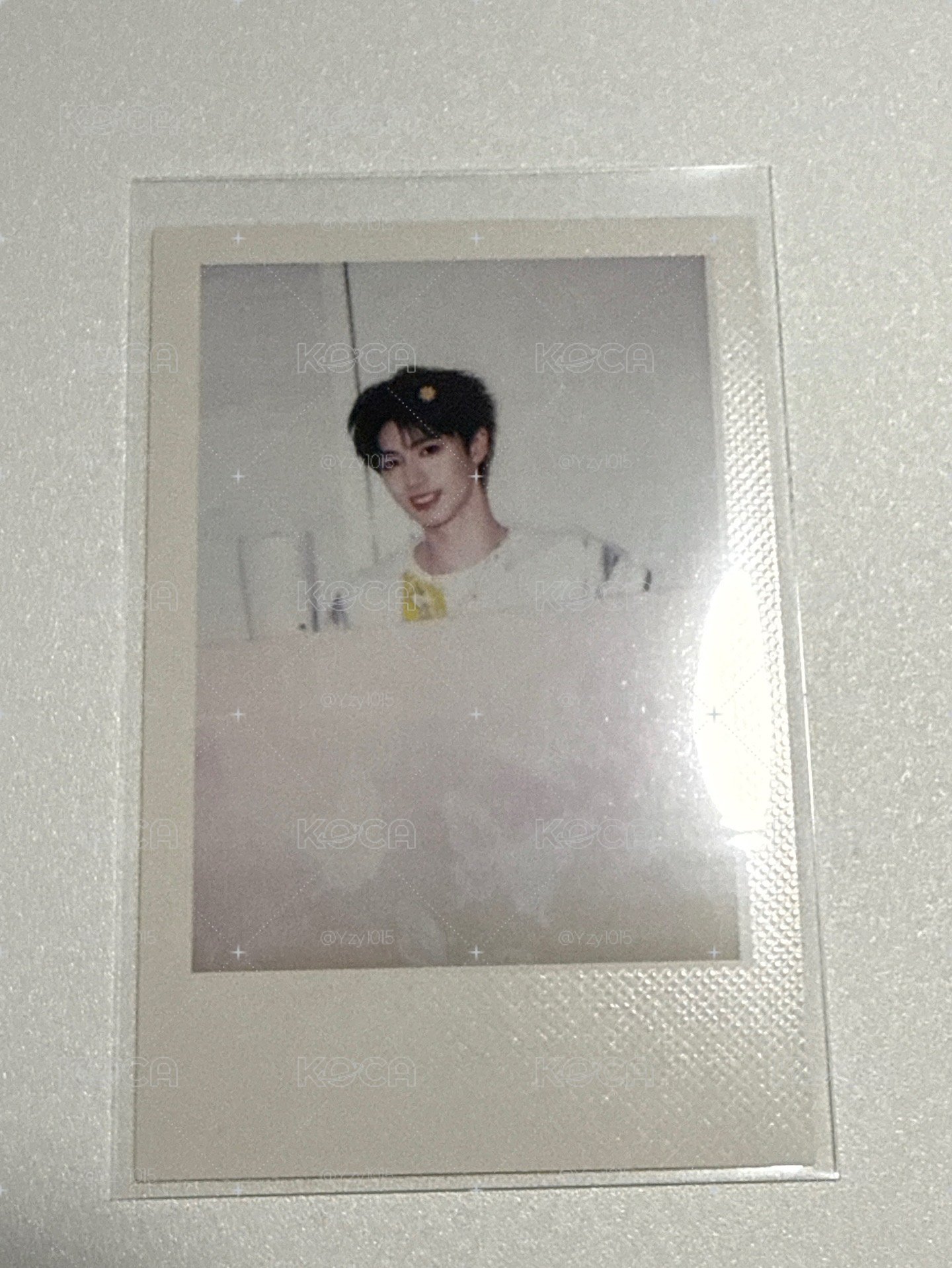 朱榮耀之戰小花