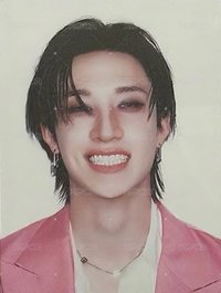 證件貼/燦
