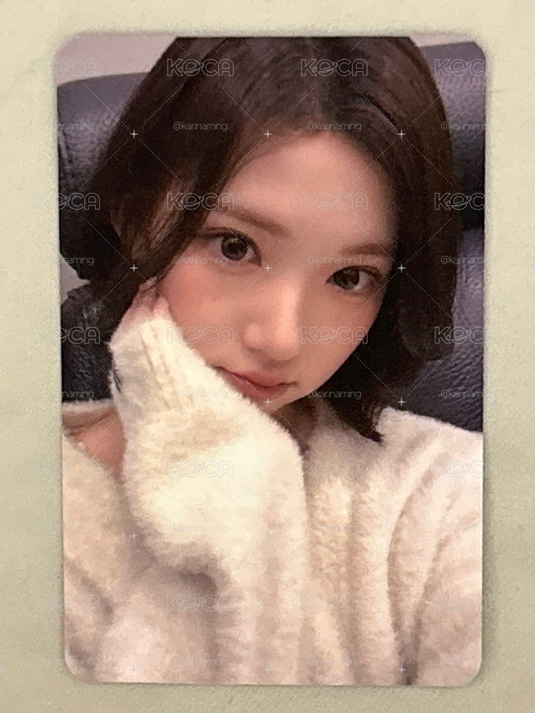 Focus 中背jiwoo