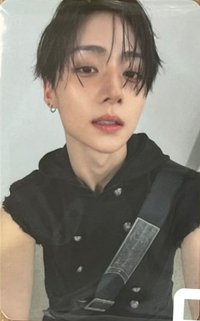 迷二 oy 幸運卡 