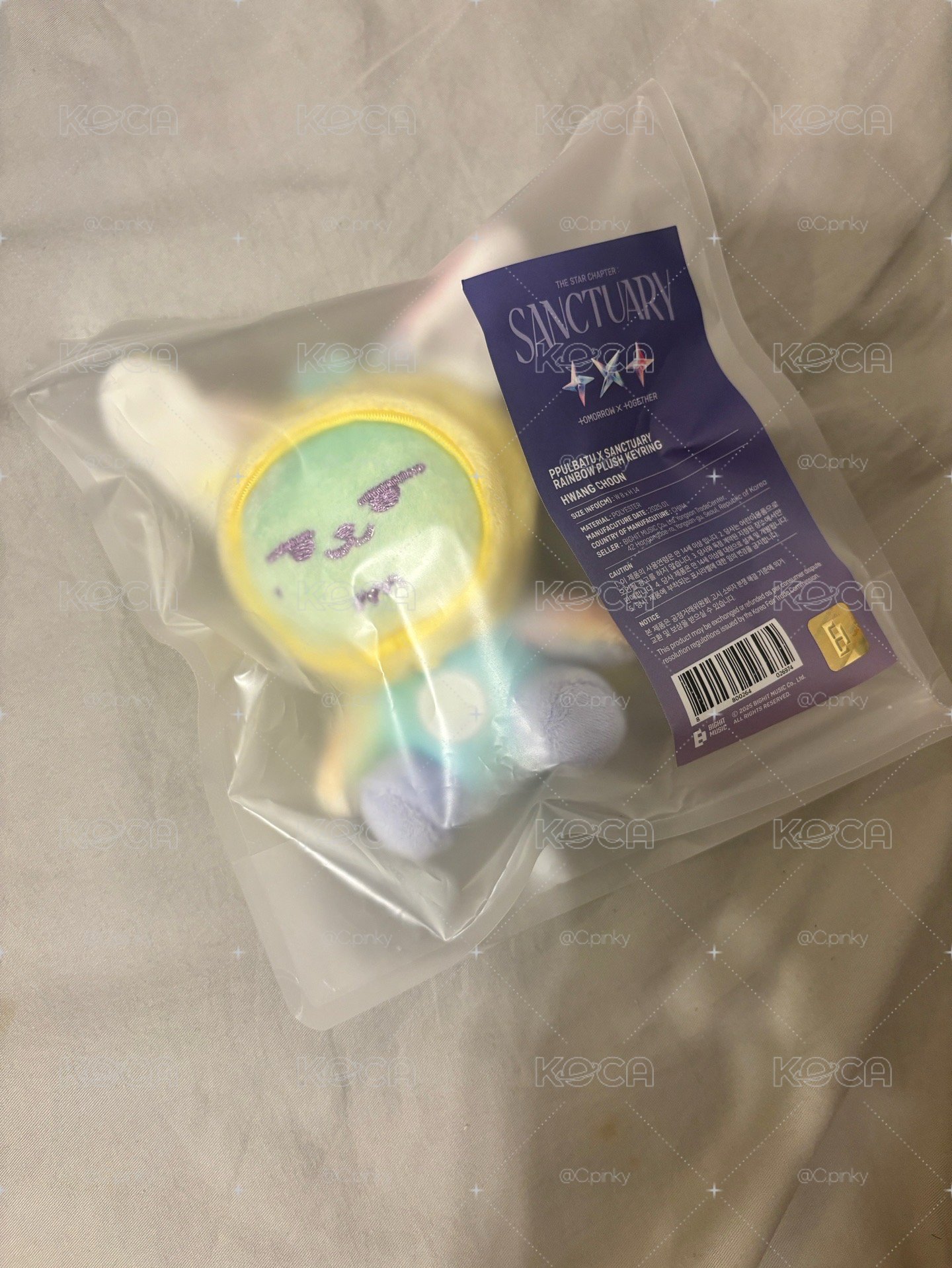 彩春