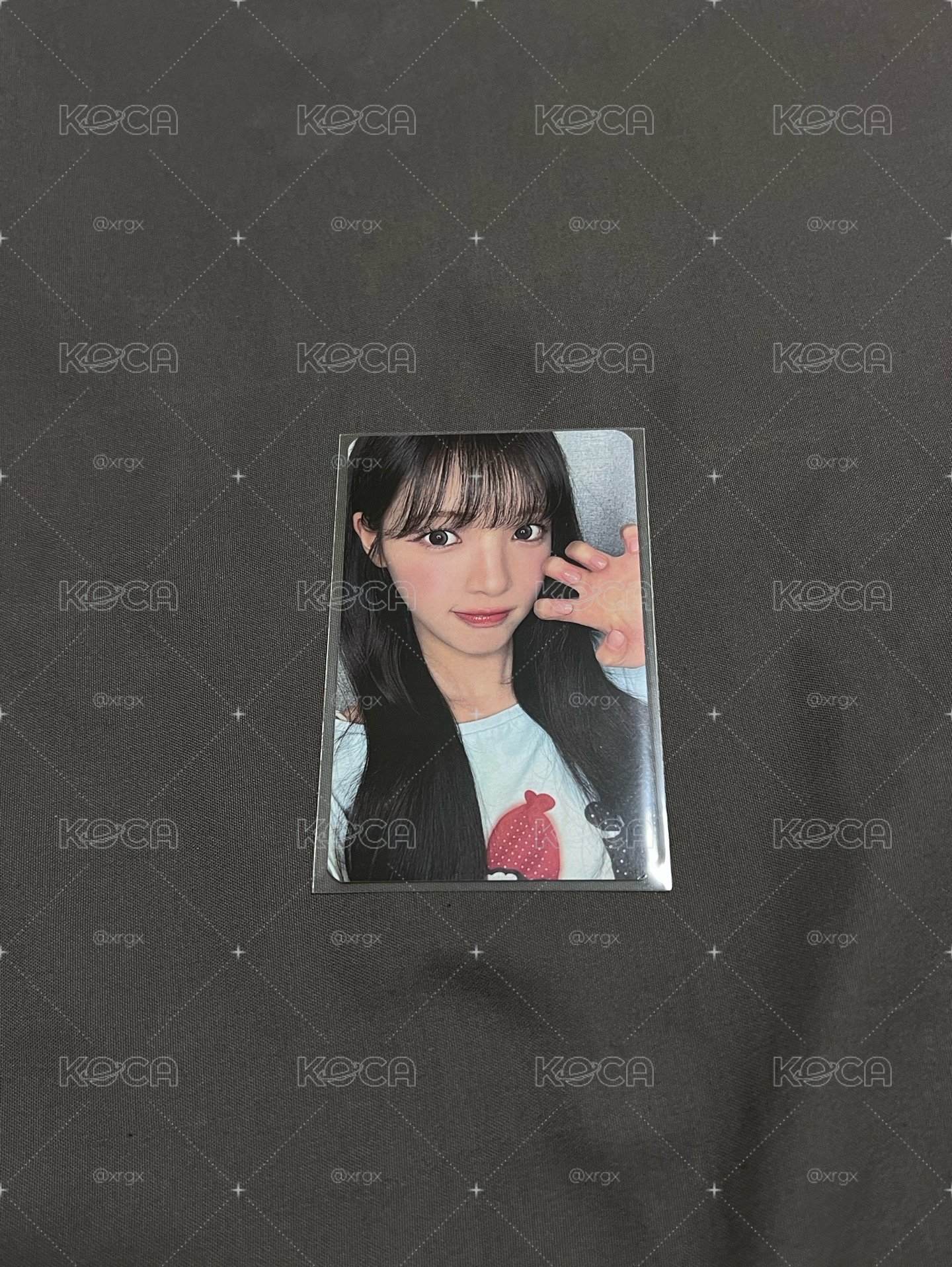 Lemon Tang ia簽售 Yuha