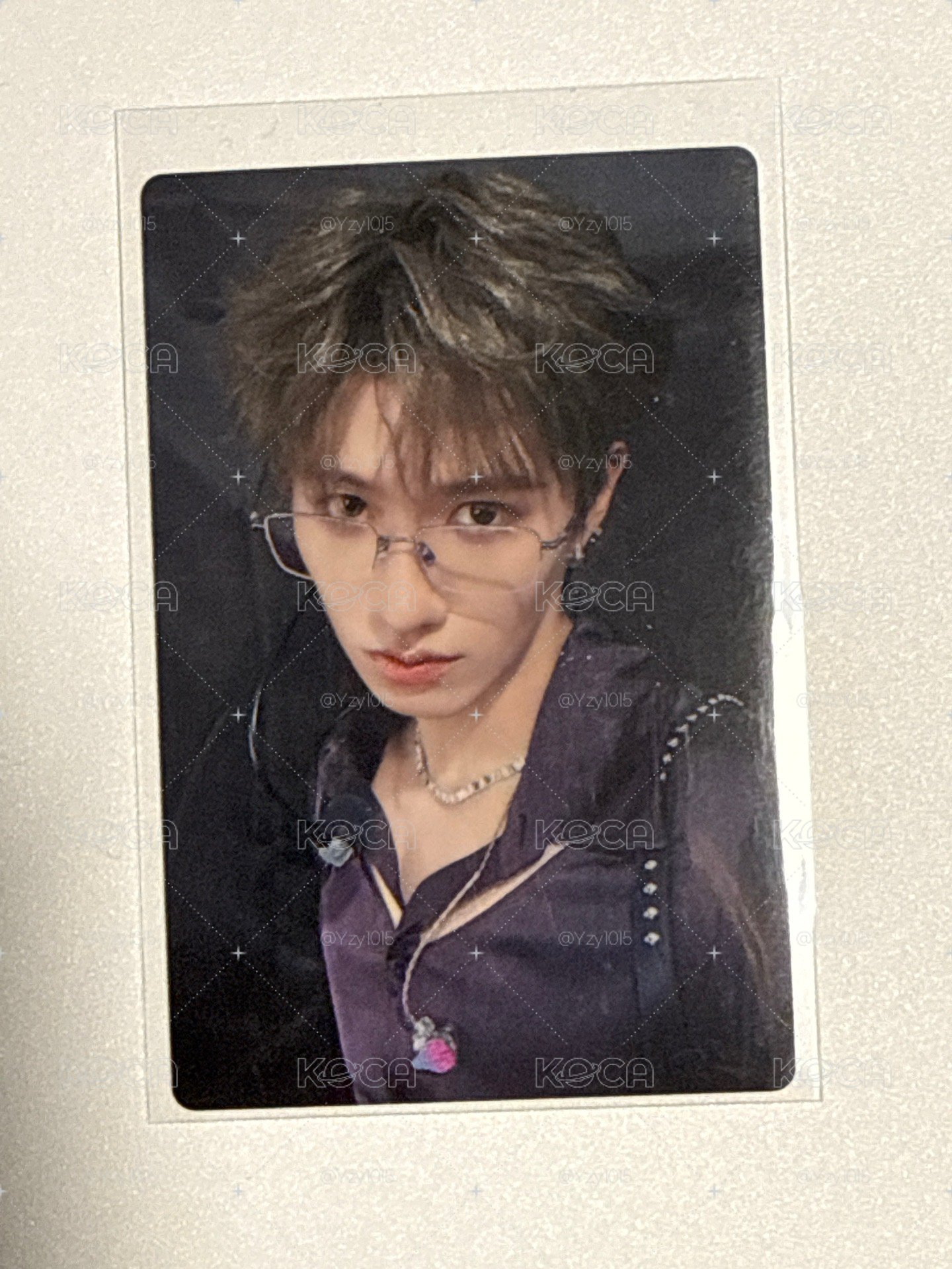 朱新音紫衣