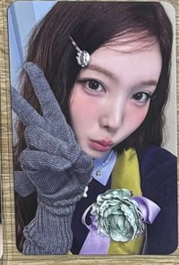 🌟特四比耶娜