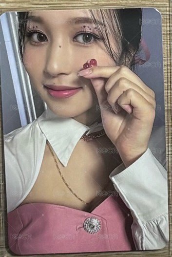 🌟比心Mina