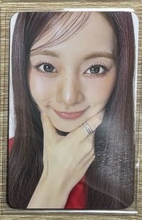 🌟子瑜捏臉