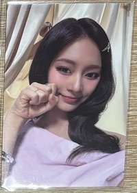 🌟拳頭子瑜