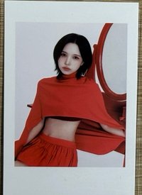 Mina拍立得