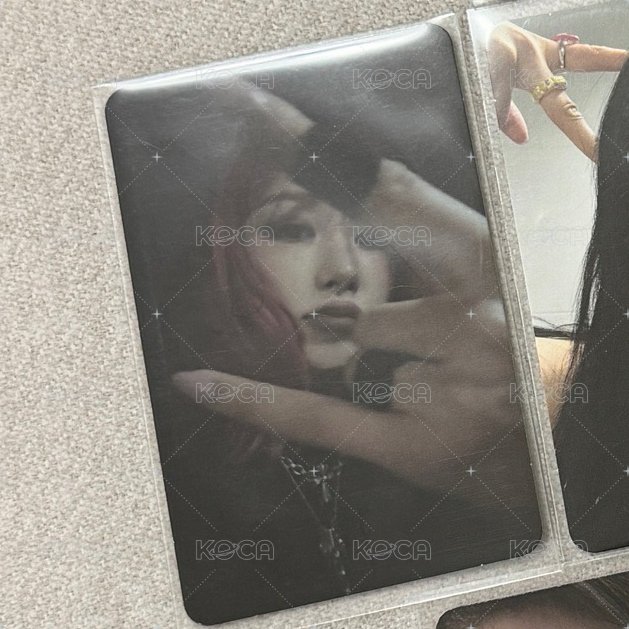 髒活caseB專卡