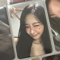 微布拉許zine版專卡