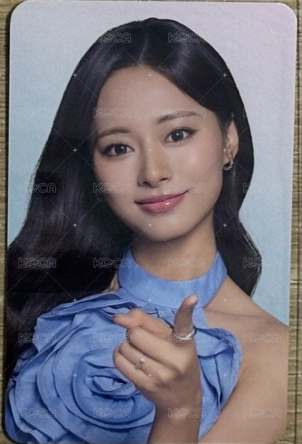 就決定是你了