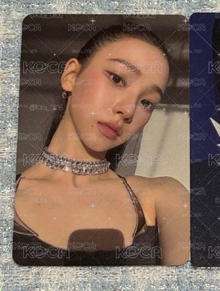 💙：很感謝你們的陪伴，知道的吧？