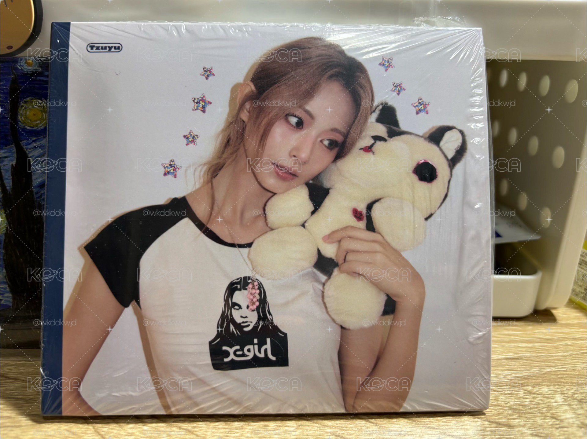 專輯/請注意看說明