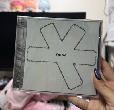 idle迷八JC專未拆&空專