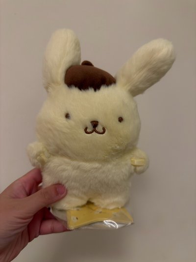 三麗鷗 飛耳布丁狗M