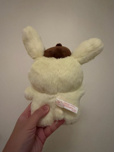 三麗鷗 飛耳布丁狗M