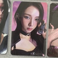 抓馬Giant小汽車專卡