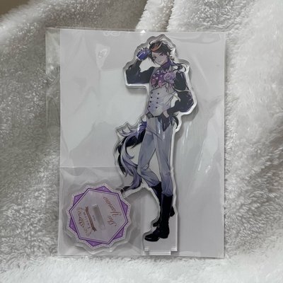 【Luxiem 1st Anniversary】Shu立牌
