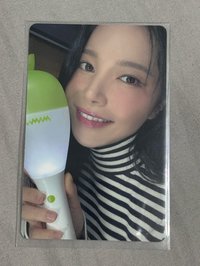 手燈容