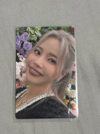 花花容