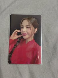 臉頰愛心容
