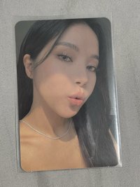 嘟嘴容