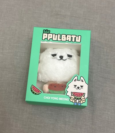 西瓜勇猛