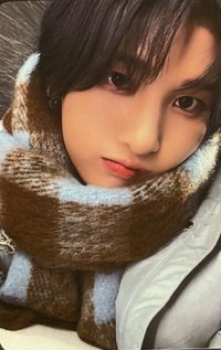 單曲二輯 el 特典卡 