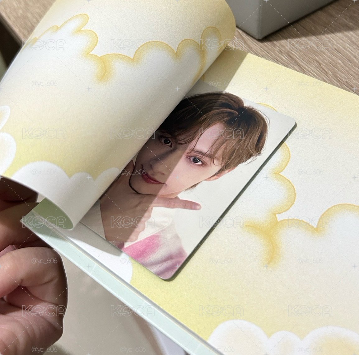 always you C盤專