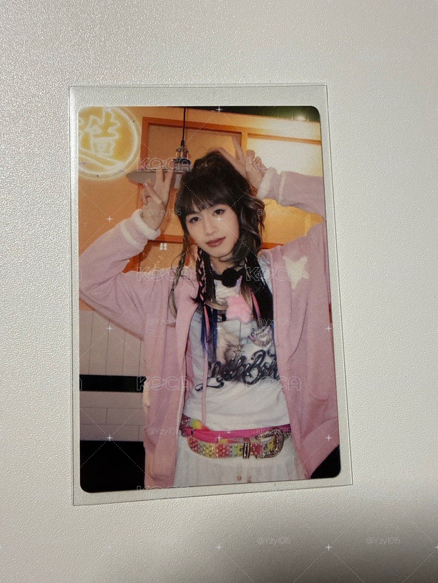 朱異次元No.30