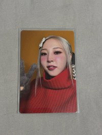 紅愛心比耶星