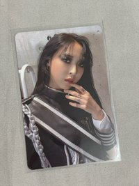 眼妝星