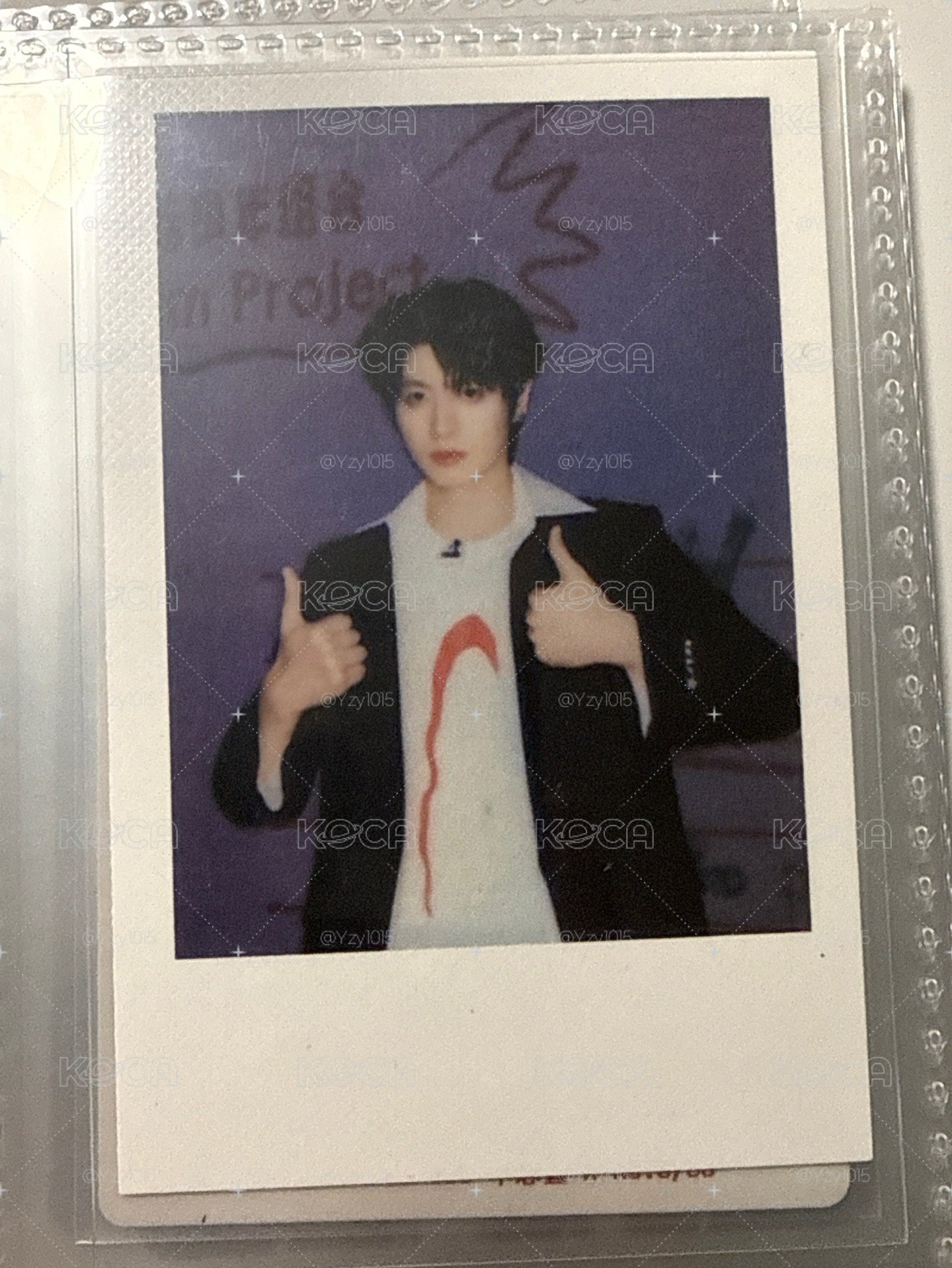 朱異次元No.10